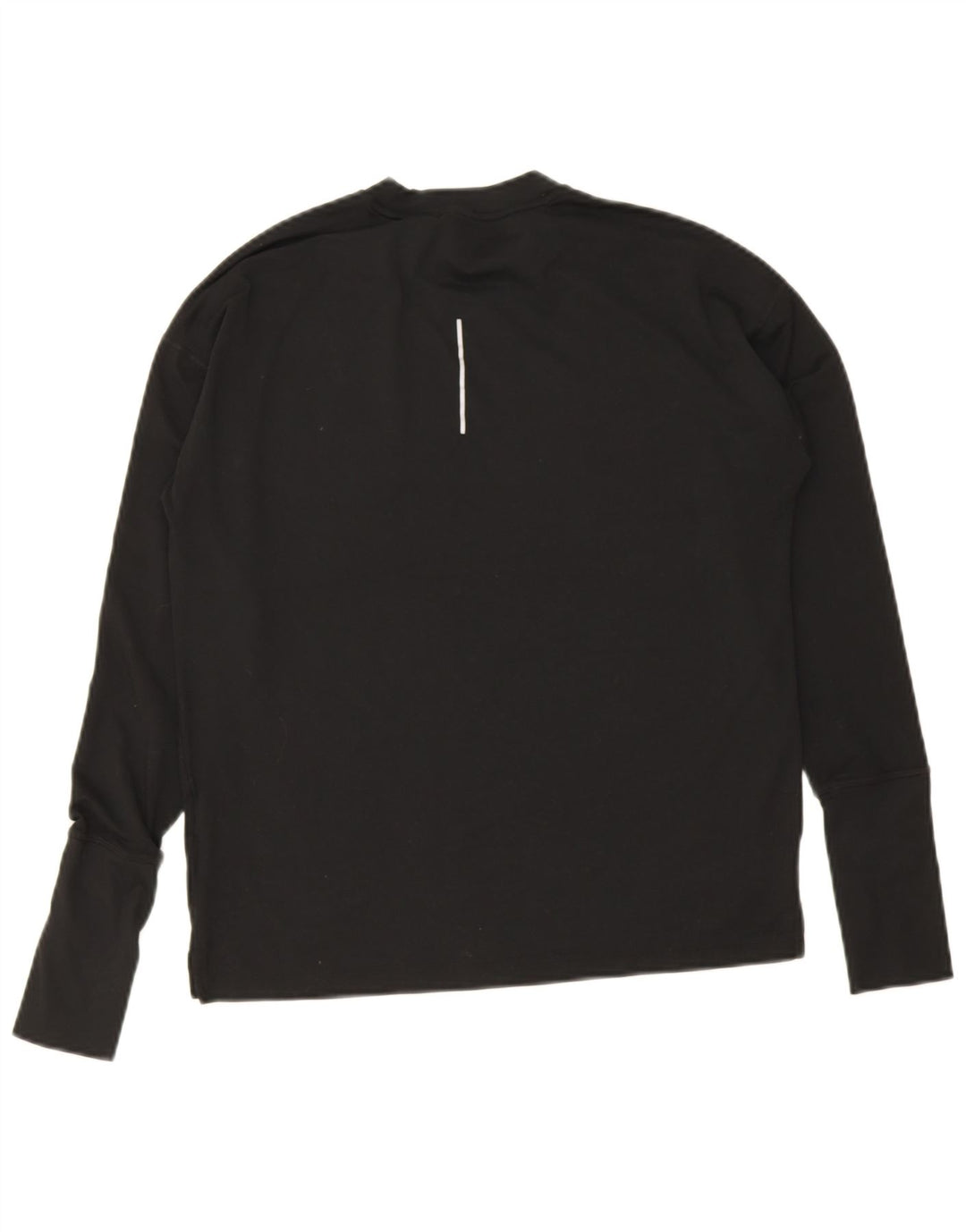 Herre Loose Fit Top Langærmet Lille