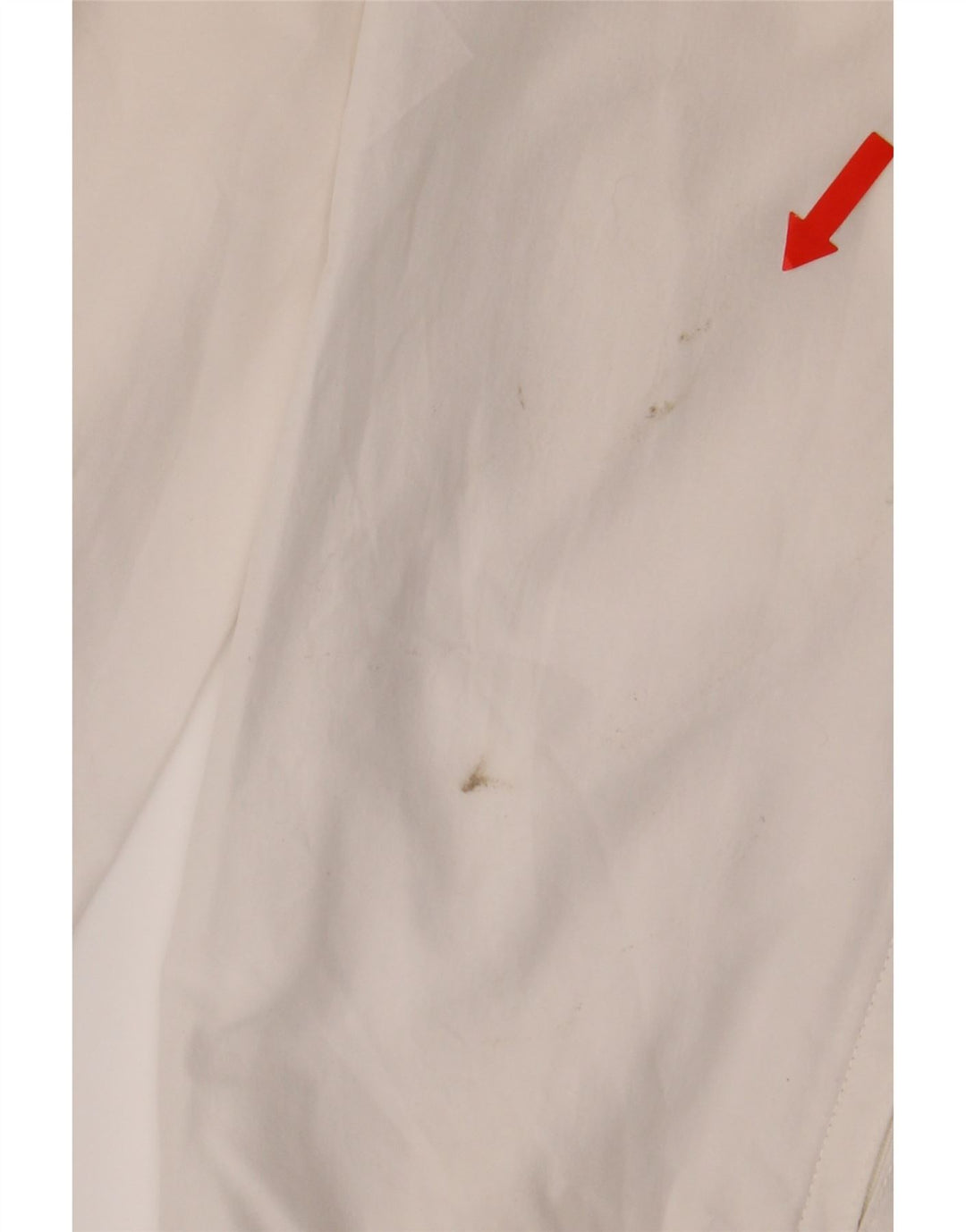 BOGNER Mens Graphic Tracksuit Trousers Joggers XL  White Vintage Bogner and Second-Hand Bogner from Messina Hembry 