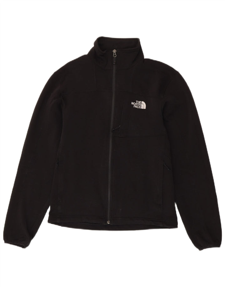 The North Face Herre træningsdragt Top jakke Lille sort polyester