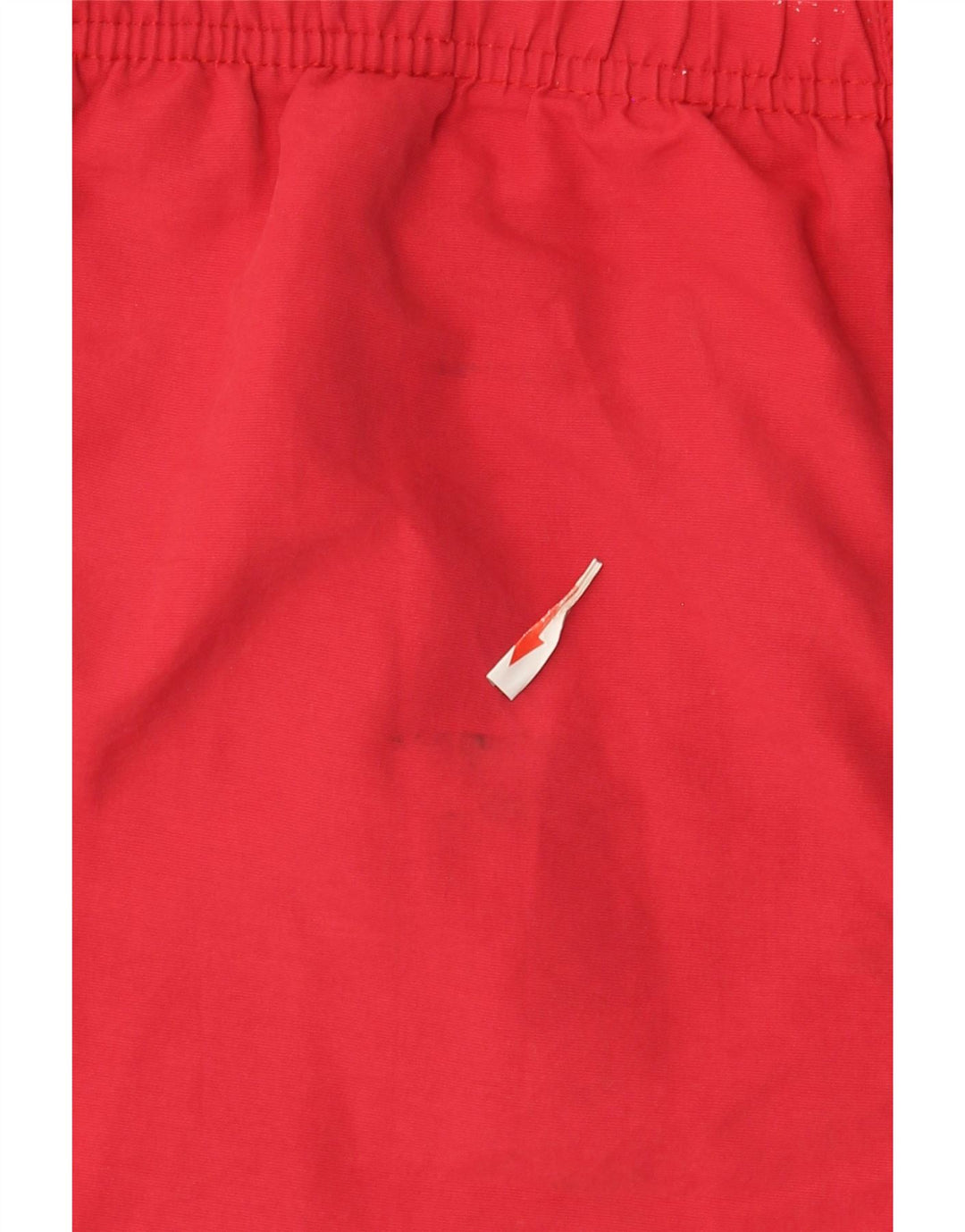 Rip Curl Badeshorts til mænd Små røde polyamid