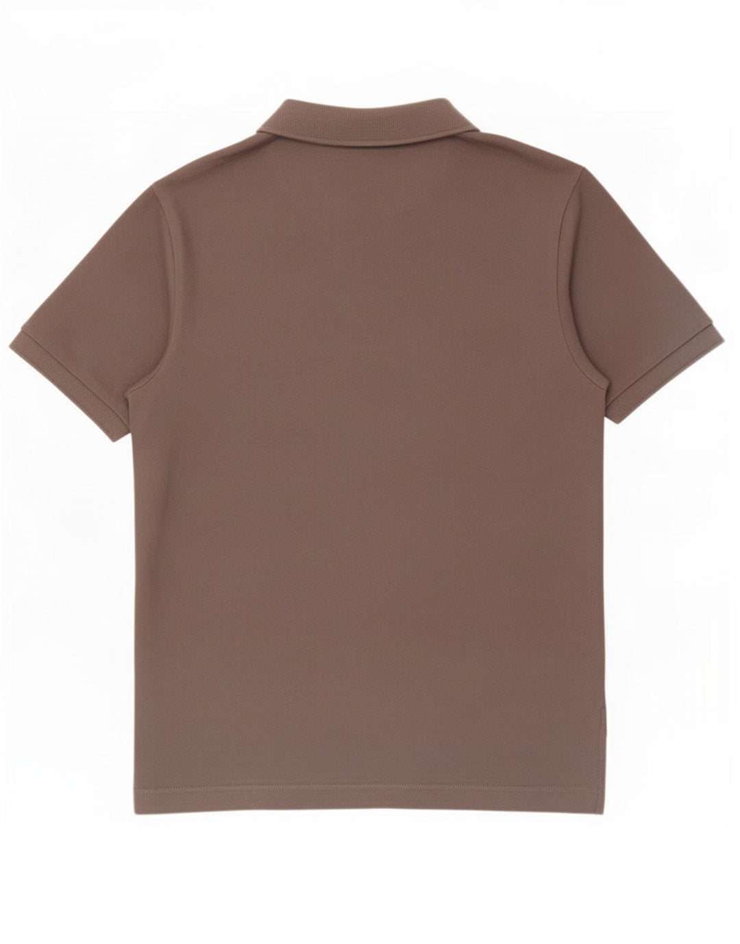 Kappa herre poloshirt mellemgrå bomuld