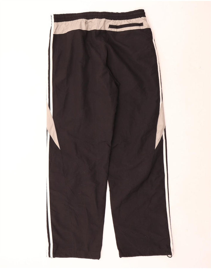 Adidas Træningsdragt bukser til mænd Large Black Colourblock Polyester