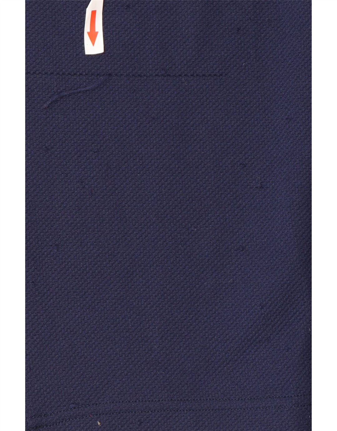 Umbro Herre træningsdragt Bukser Small Navy Blue Polyester