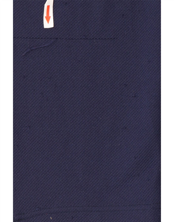Umbro Herre træningsdragt Bukser Small Navy Blue Polyester