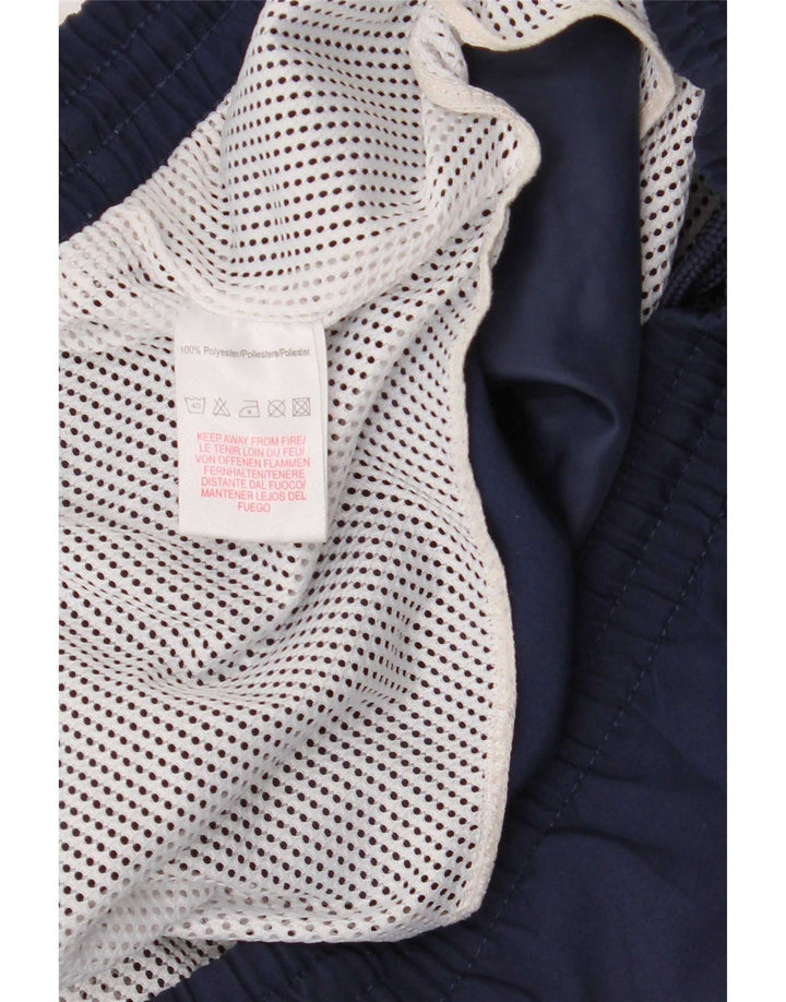 Umbro Badeshorts til mænd XL Marineblå Polyester