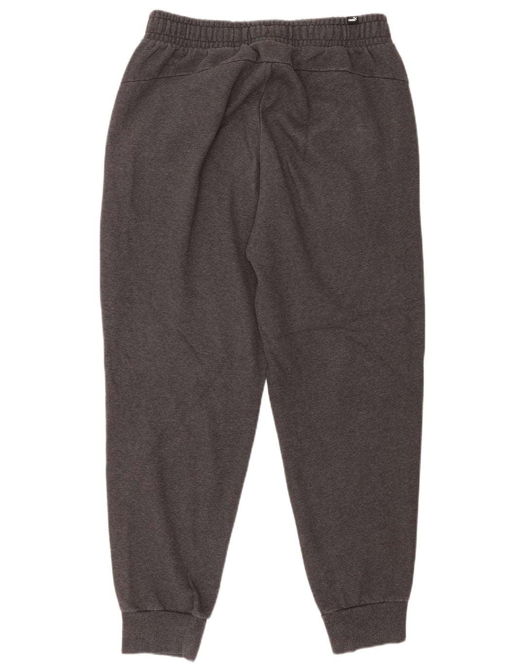 Puma Herre Large Grå Bomuld