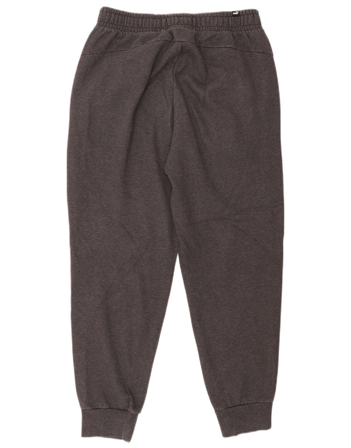 Puma Herre Large Grå Bomuld