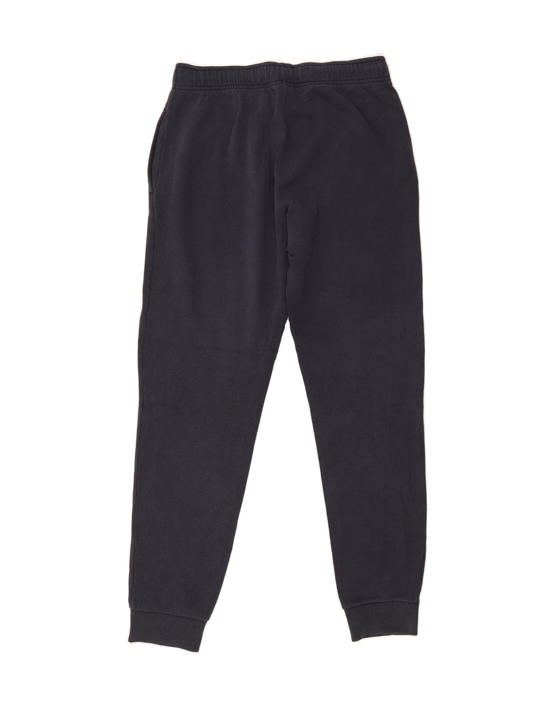 CHAMPION Mens Tracksuit Trousers Joggers Medium  Navy Blue Cotton Vintage Champion and Second-Hand Champion from Messina Hembry 