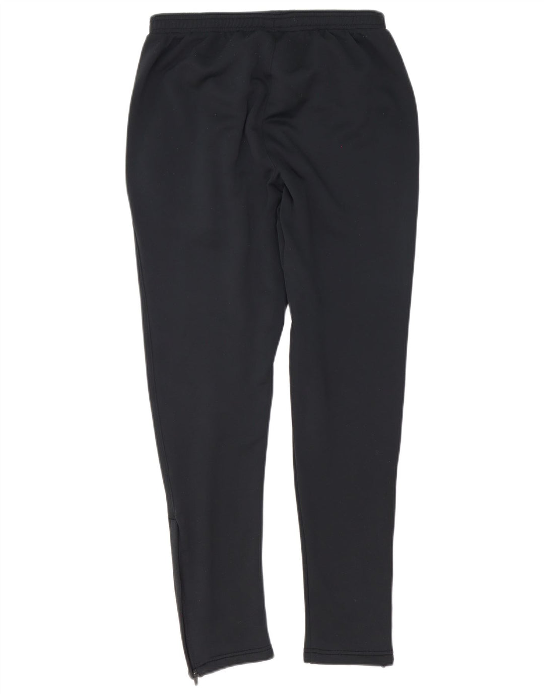 Umbro Herre Leggings Large Sort Polyester Sports