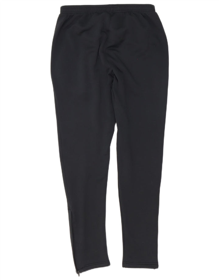 Umbro Herre Leggings Large Sort Polyester Sports