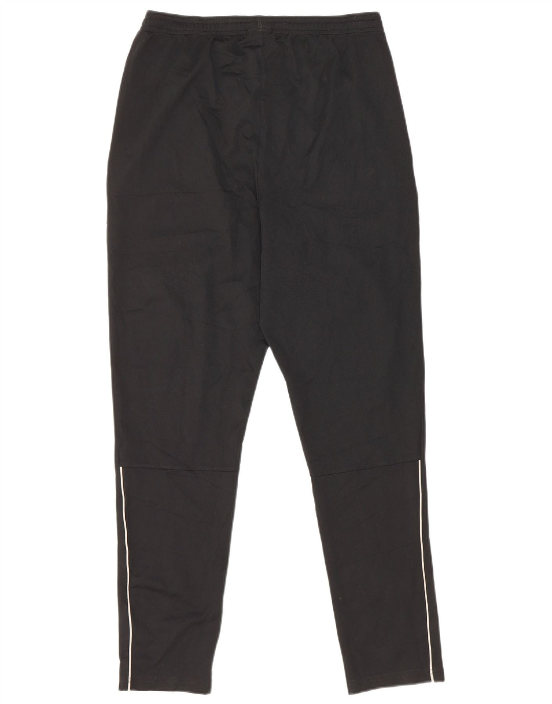 Nike Herre Dri Fit træningsdragt Bukser Medium Sort Polyester