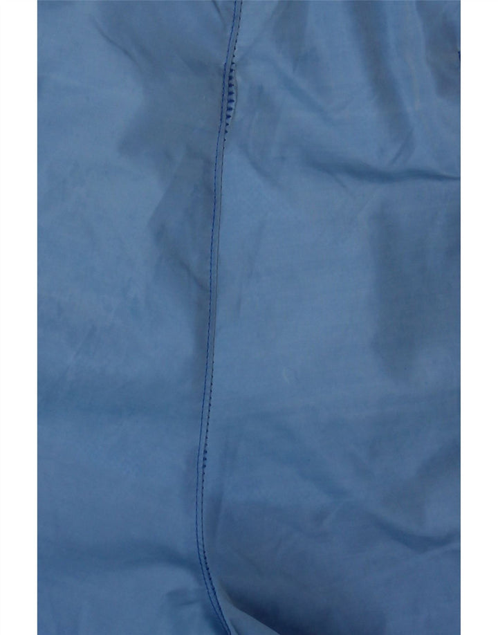 Fila Badeshorts til mænd XL Blå polyamid