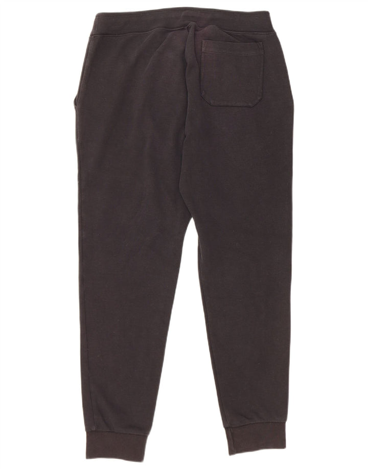 Polo Ralph Lauren Herre træningsdragt Bukser Joggers Lille sort polyester