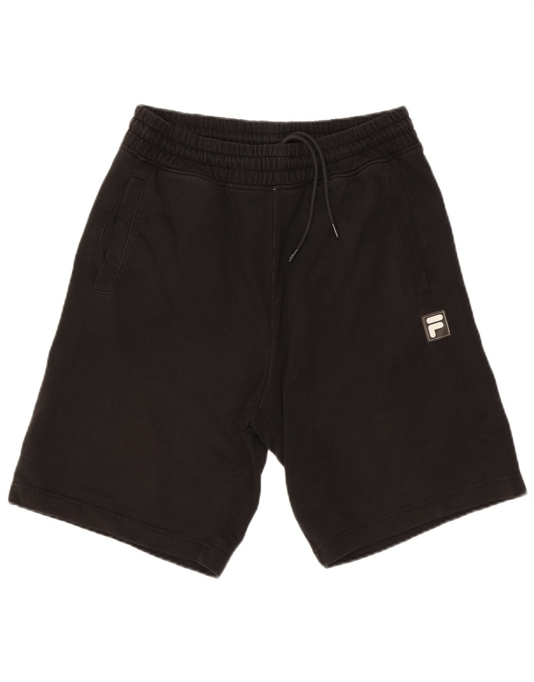 Fila Sportshorts til mænd Small Black
