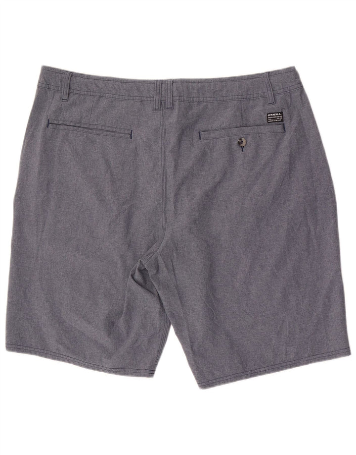 O'Neill Herre Chino Shorts W38 XL Grå Polyester