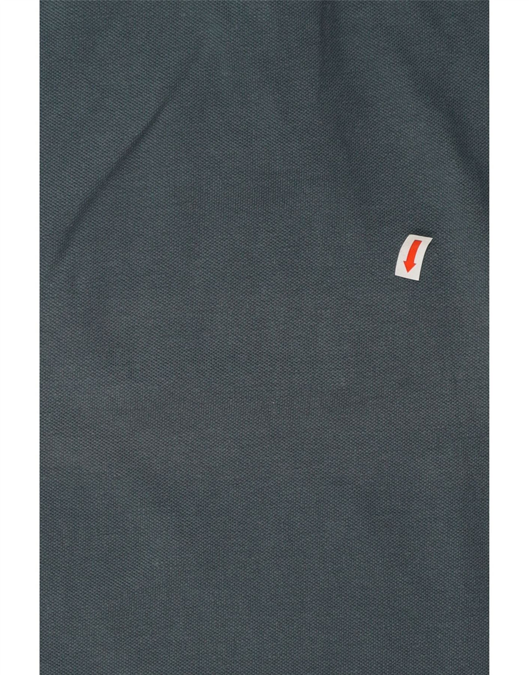 Dacks herre poloshirt Medium marineblå bomuld