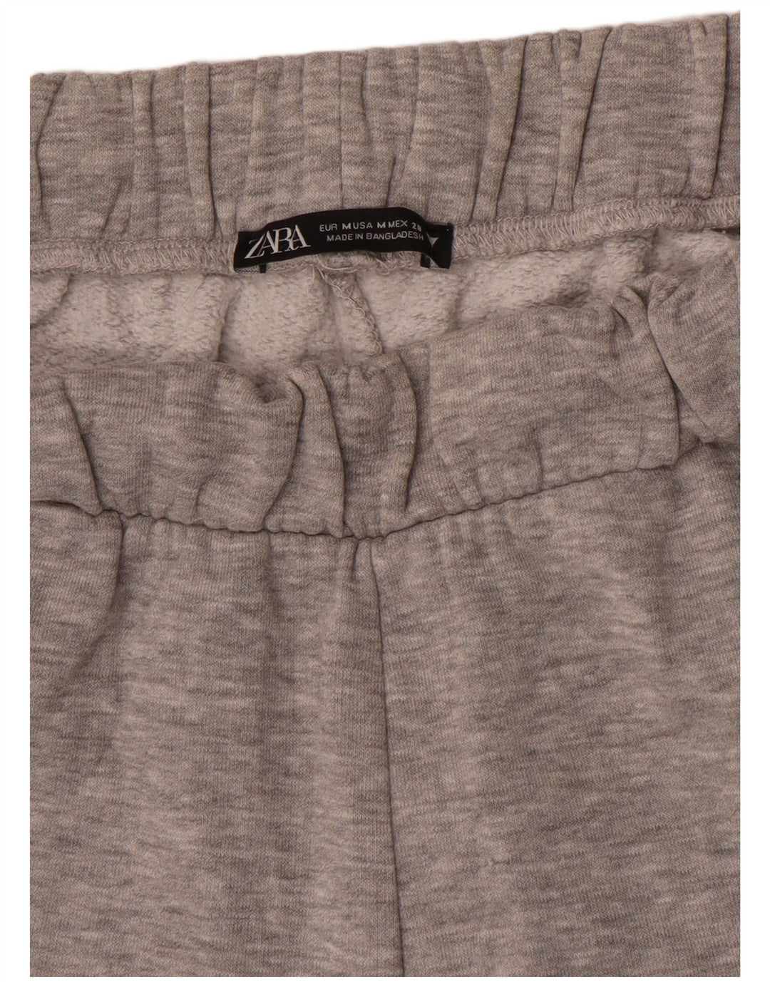 Zara træningsdragt til kvinder Joggers UK 14 Medium Grey