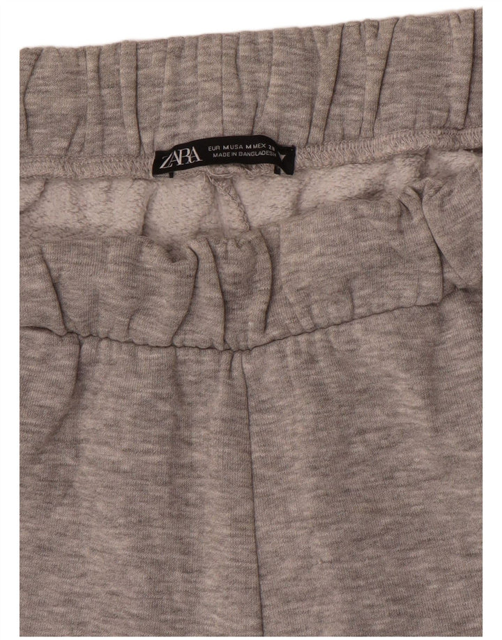 Zara træningsdragt til kvinder Joggers UK 14 Medium Grey