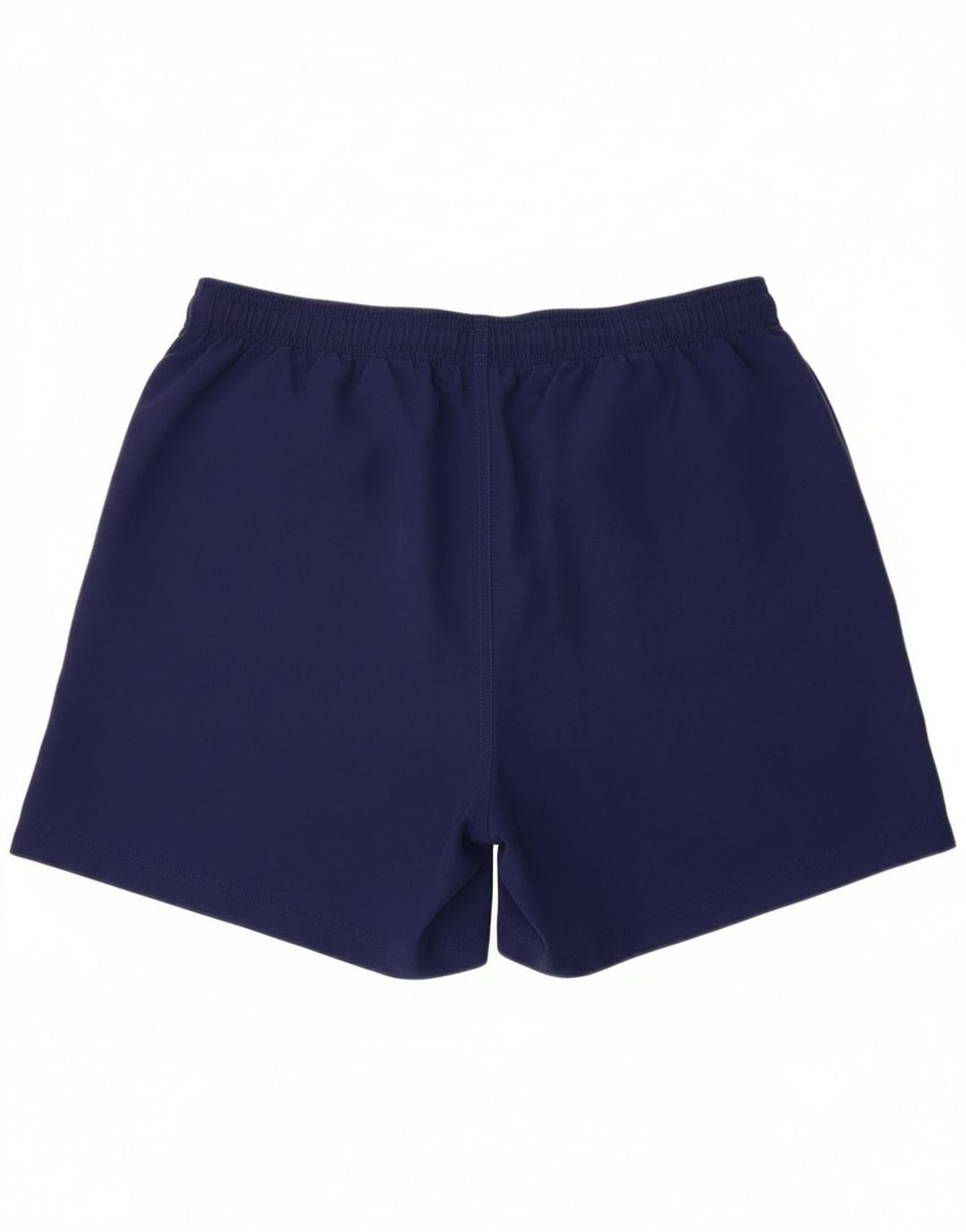 Adidas Sportsshorts til mænd store marineblå polyester