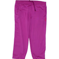 DIADORA Womens Tracksuit Trousers UK 18 XL  Pink Polyester Vintage Diadora and Second-Hand Diadora from Messina Hembry 