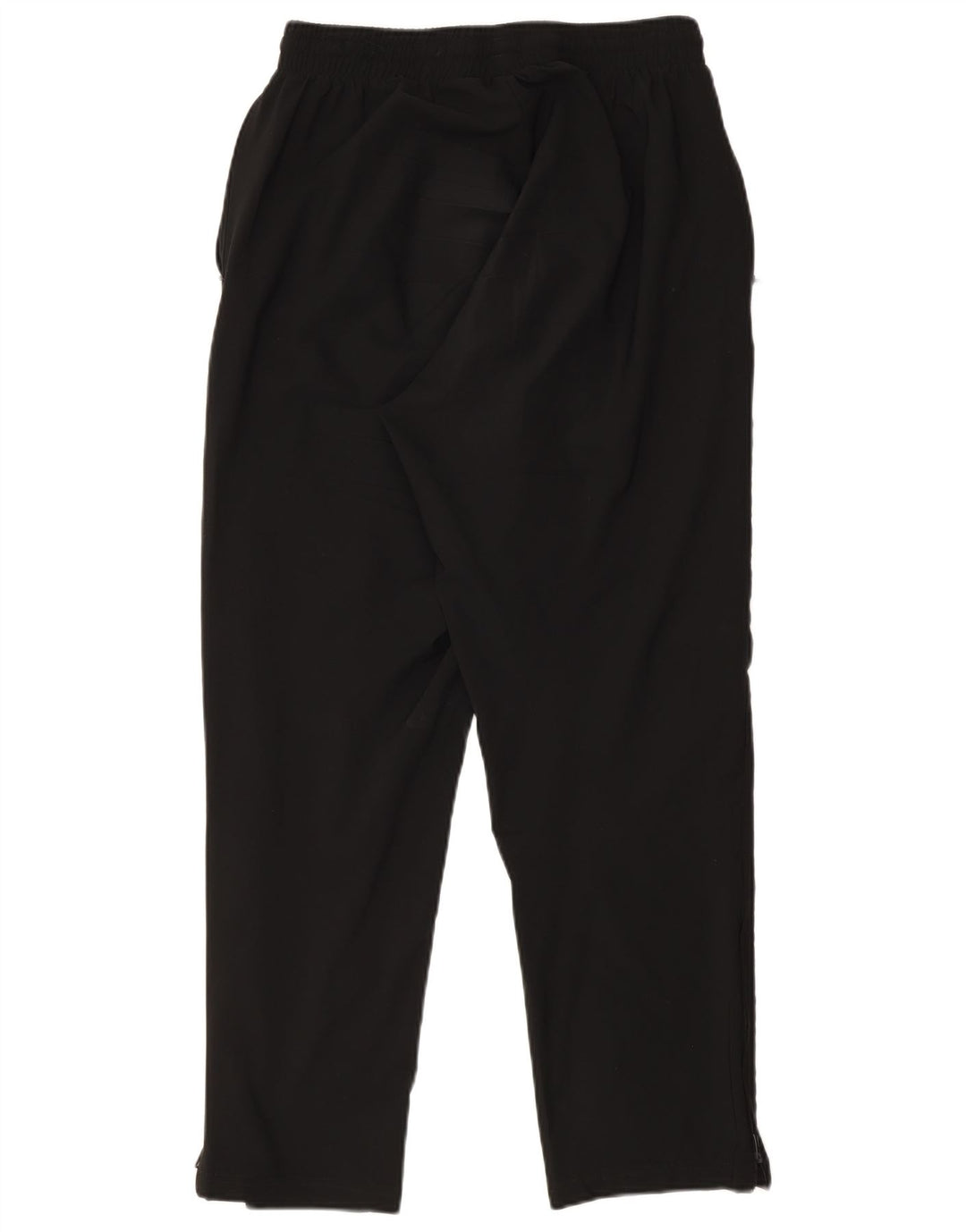 Adidas Træningsdragtsbukser til mænd Medium Sort Polyester