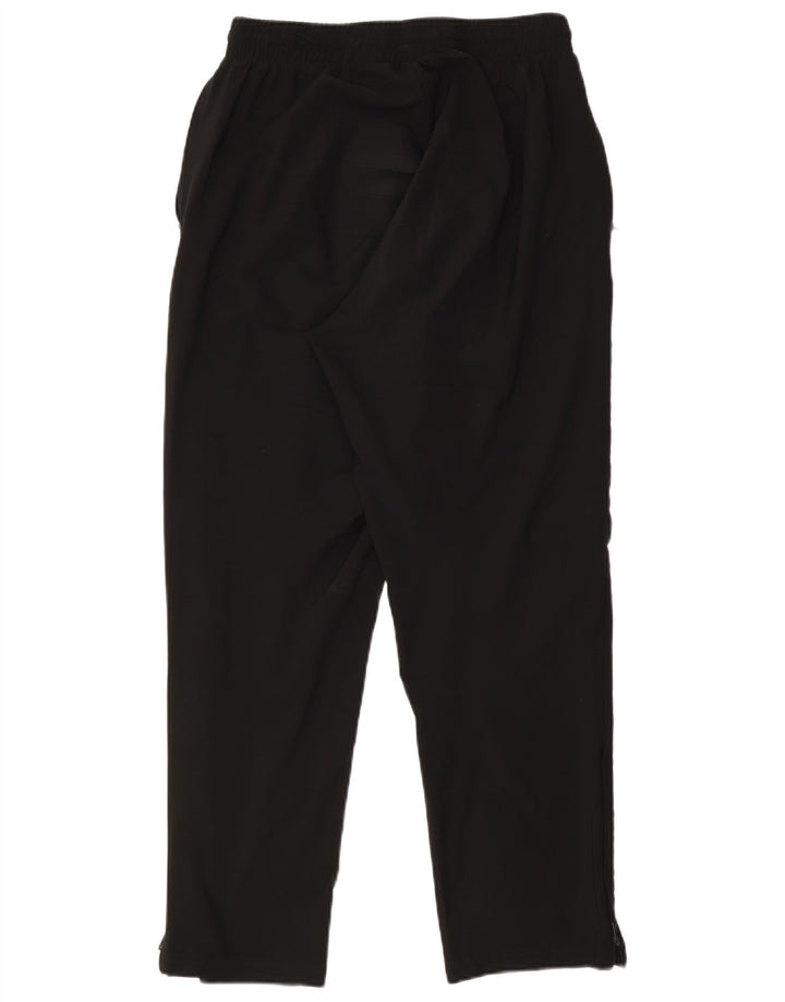 Adidas Træningsdragtsbukser til mænd Medium Sort Polyester