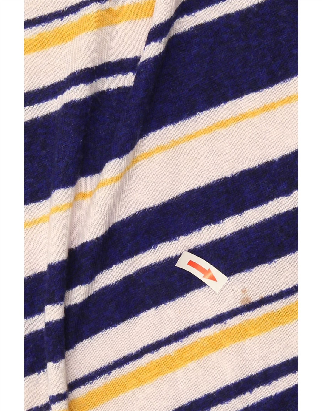 Marks & Spencer Dame 3/4-ærmet Jumper Dress UK 10 Small Multicolor