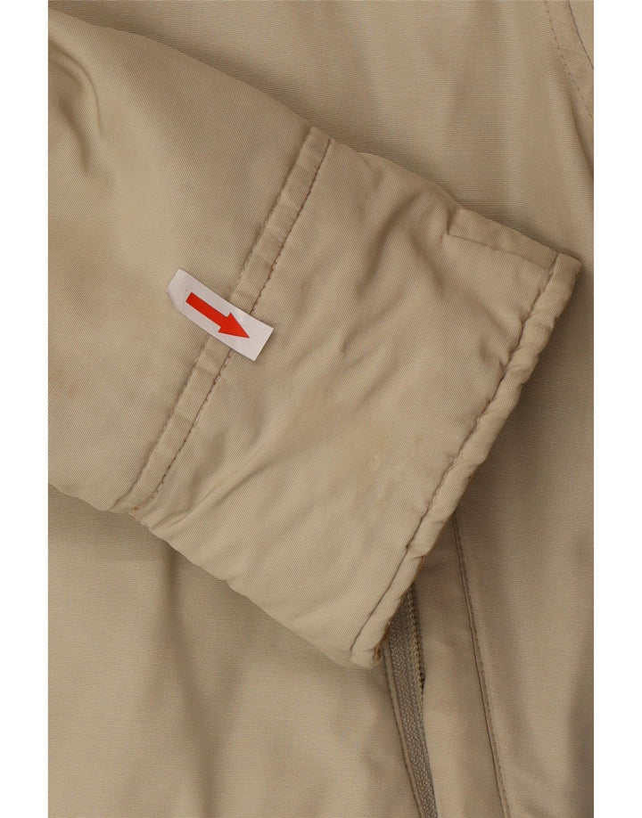 Woolrich Polstret Damejakke UK 38 Medium Beige