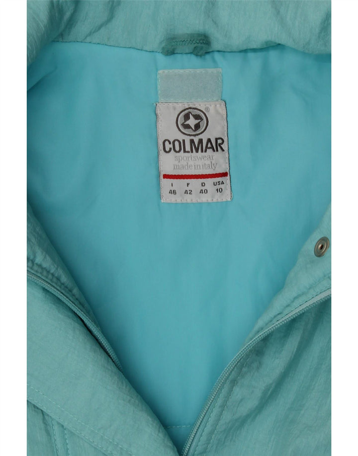 COLMAR vindjakke til kvinder IT 46 Large Blue