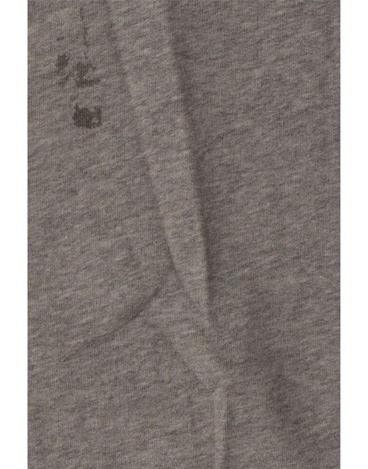 Nike træningsdragt til mænd Joggers Medium Grey Flecked Bomuld