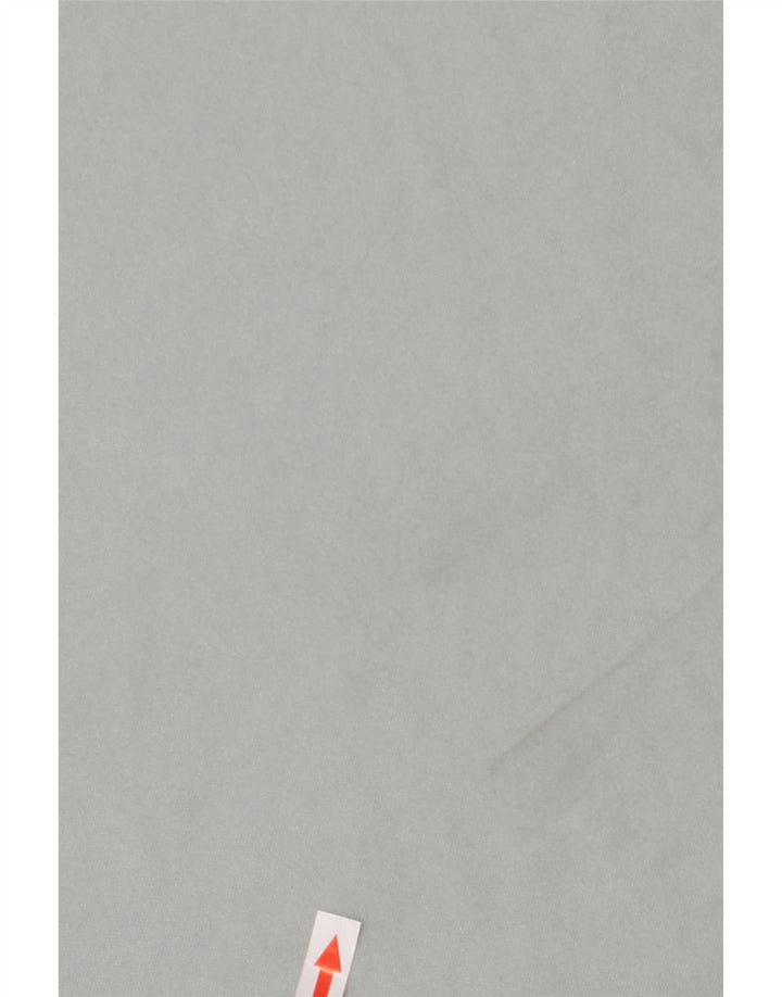 Adidas Polo skjorte til mænd Medium Grey