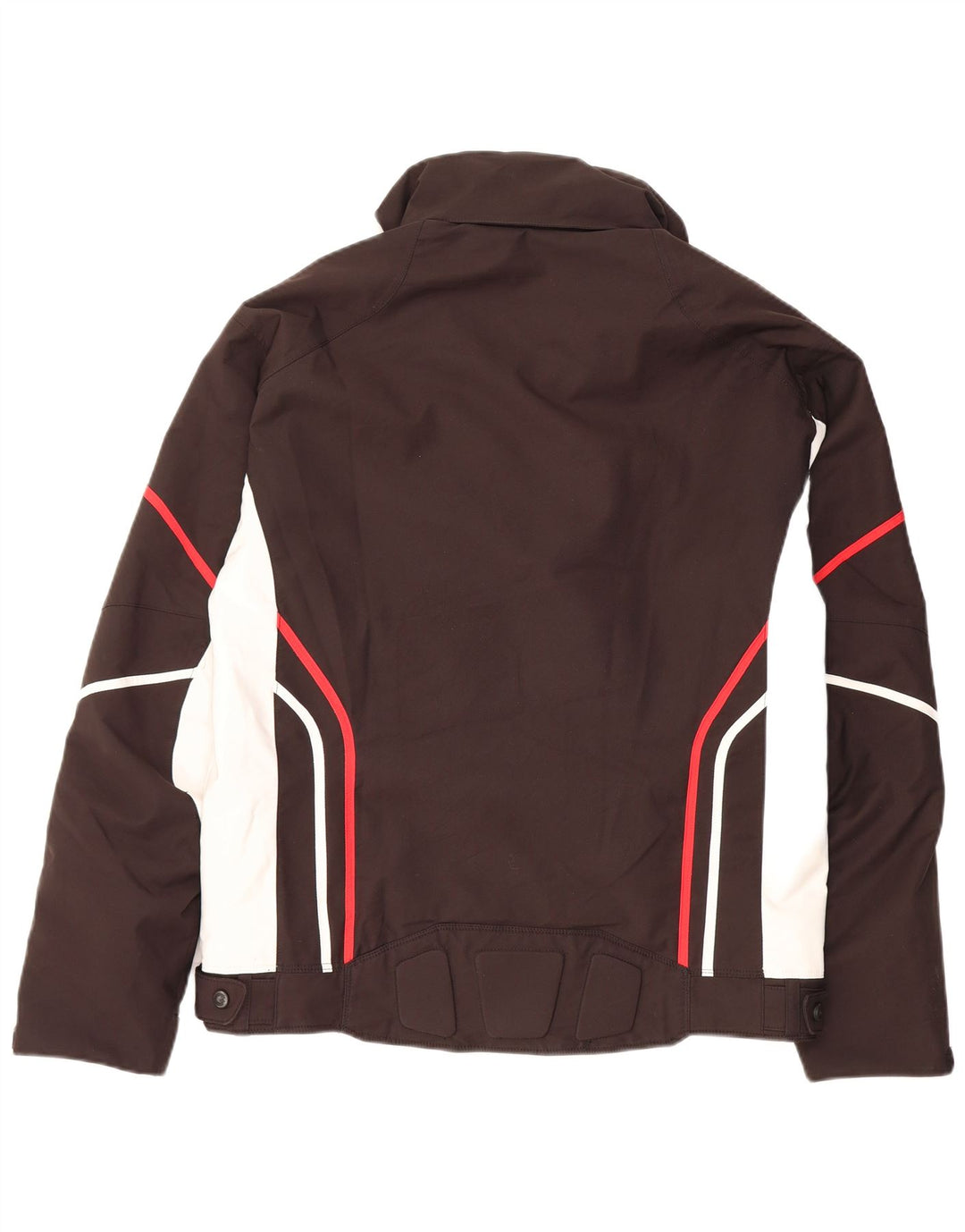 Goldwin Herre Skijakke IT 52 XL Brun Colourblock Polyester