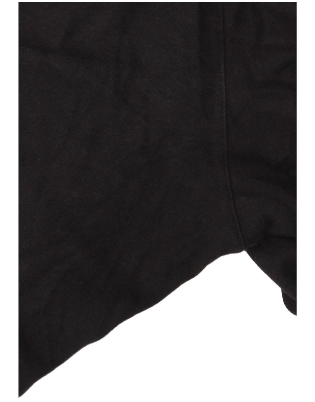 Nike herre sportsshorts XL sort bomuld
