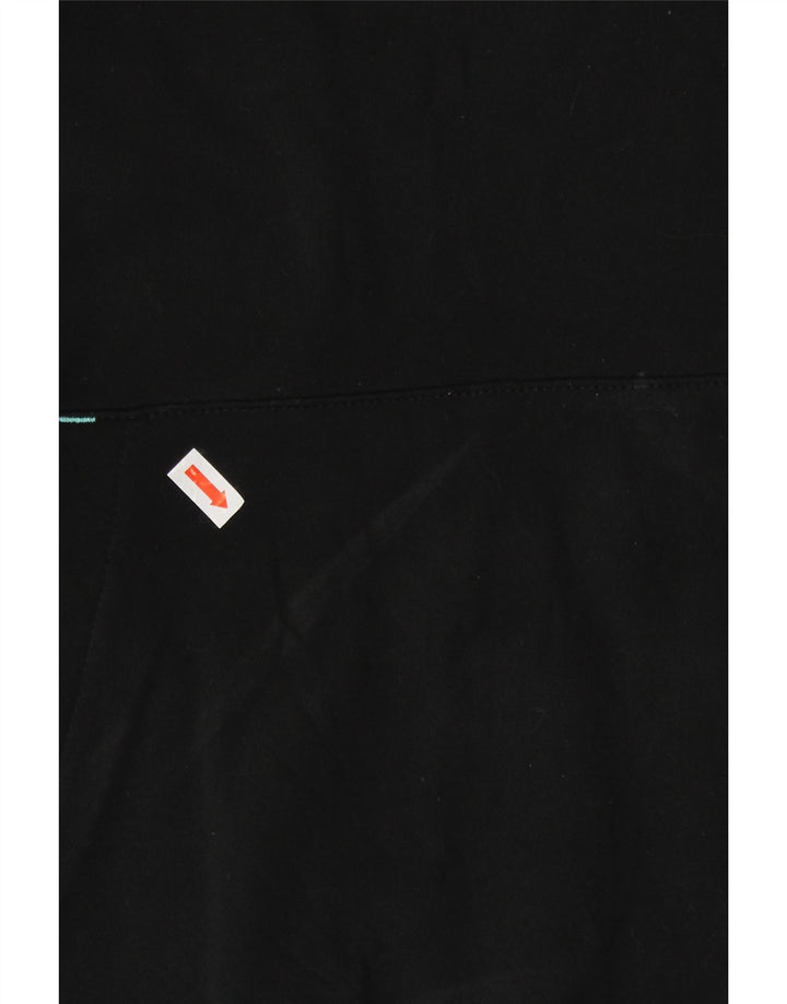 Nike Boys Cristiano Ronaldo Hættetrøje Jumper 12-13 år Large Black Sports