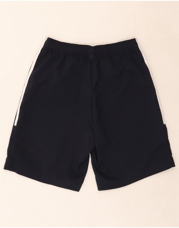 Adidas Sportsshorts til mænd Små marineblå polyester