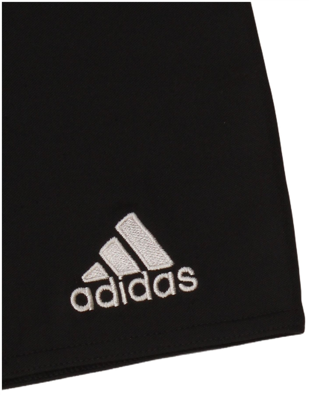 Adidas Boys Climalite Sportshorts 15-16 år Sort