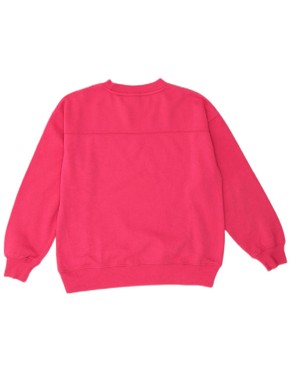 Zara Girl Sweatshirt Jumper 11-12 år Pink