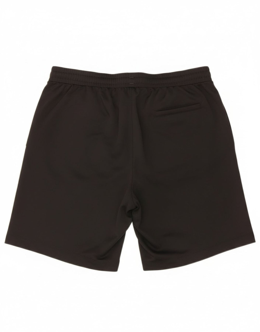 Lotto Herre Sportshorts Medium Sort