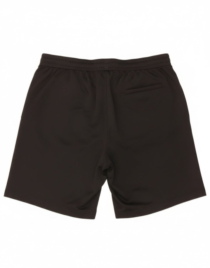 Lotto Herre Sportshorts Medium Sort