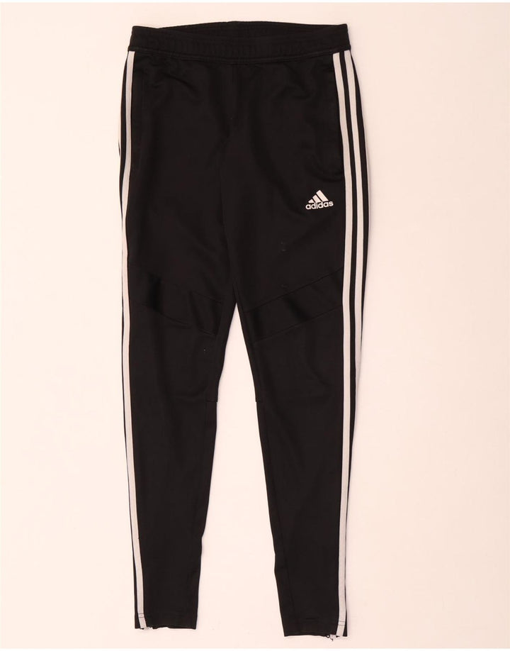 Adidas Træningsdragt bukser til mænd XS Sort polyester