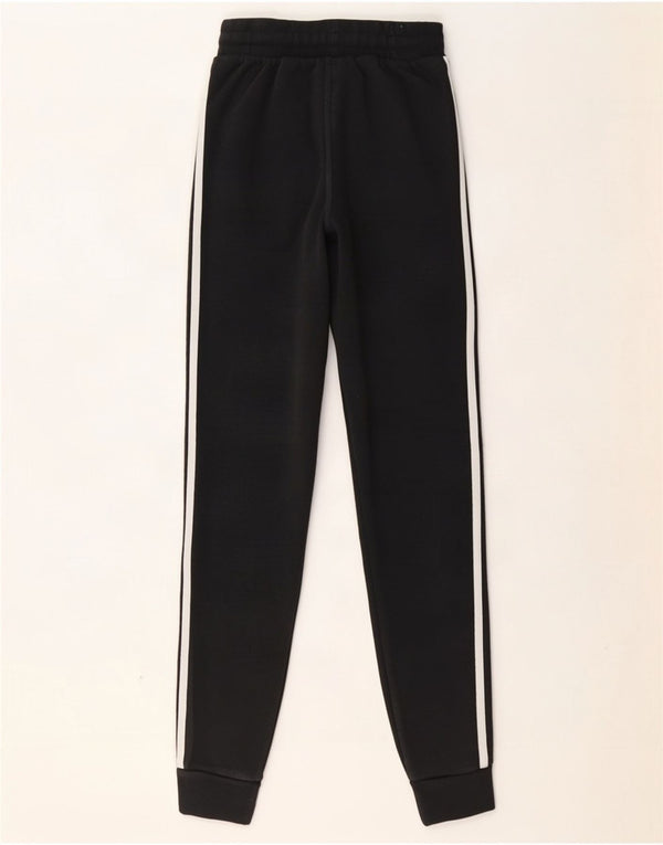 Adidas træningsdragt til kvinder Joggers UK 4 XS Sort bomuld