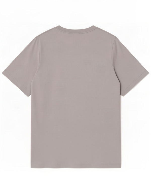 Nike Herre grafisk T-shirt top UK 36/38 Lille blå bomuld
