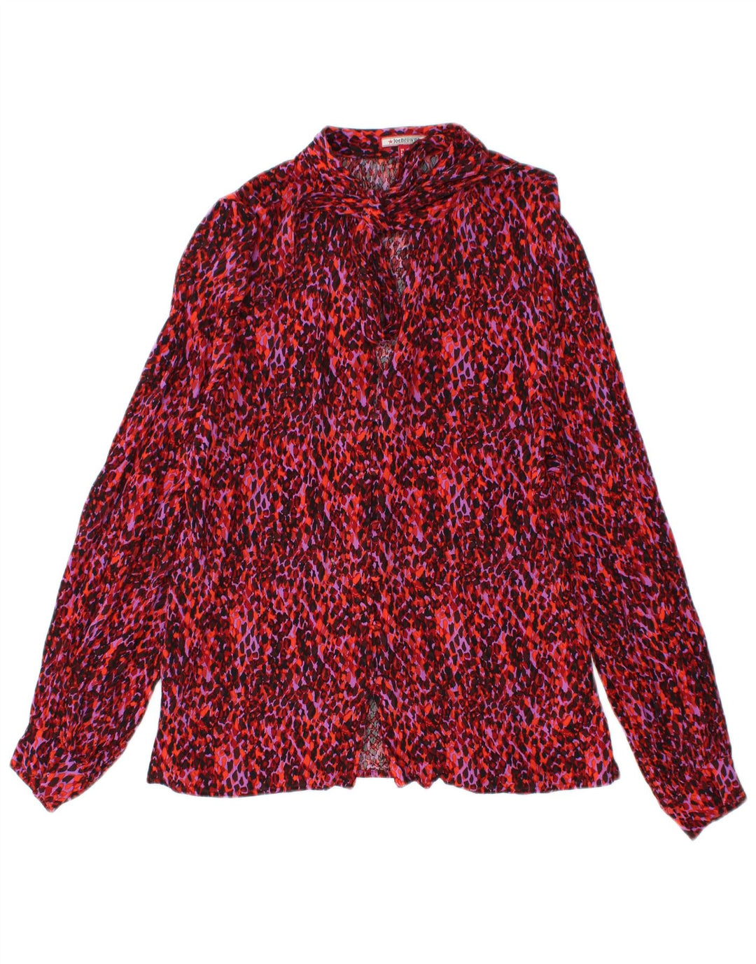 JOE BROWNS Dame 2-delt nederdel Sæt UK 14 Medium W30 Flerfarvet