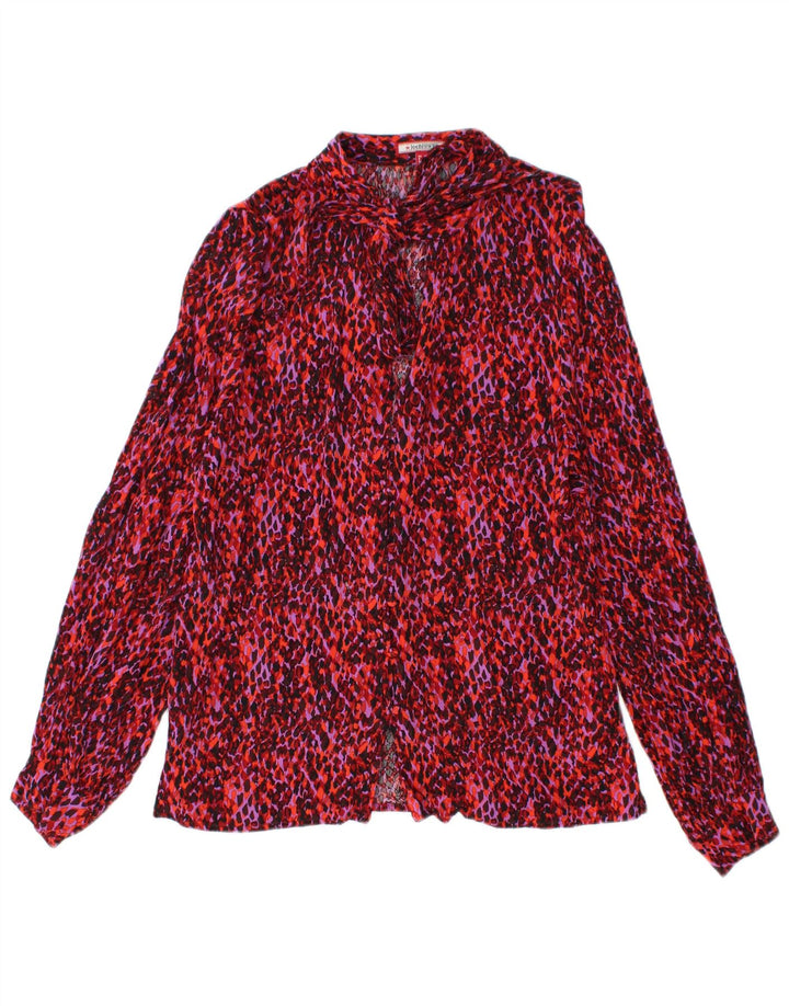 JOE BROWNS Dame 2-delt nederdel Sæt UK 14 Medium W30 Flerfarvet