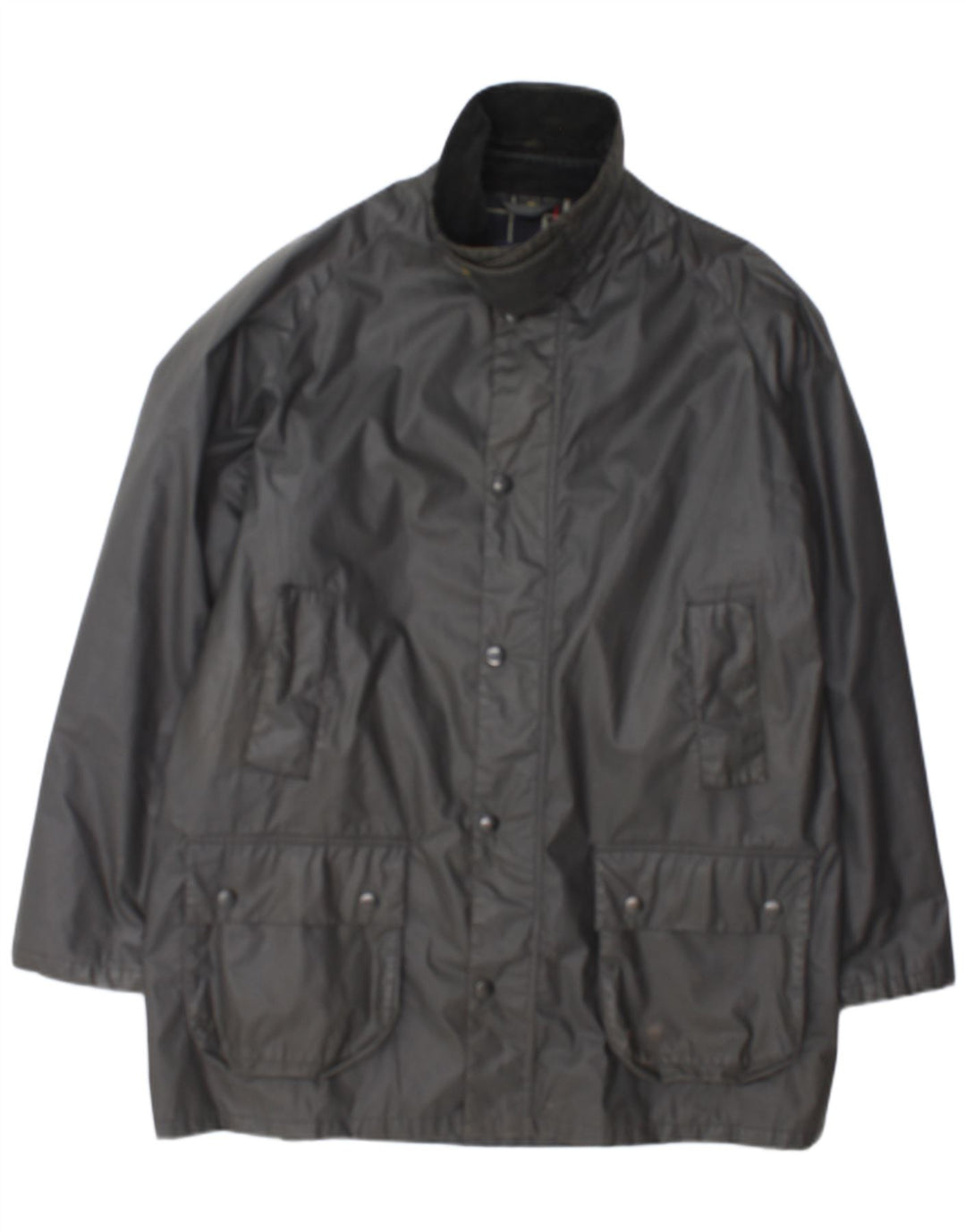 Conbipel Herre Utility Jacket UK 42 XL Grå Polyester
