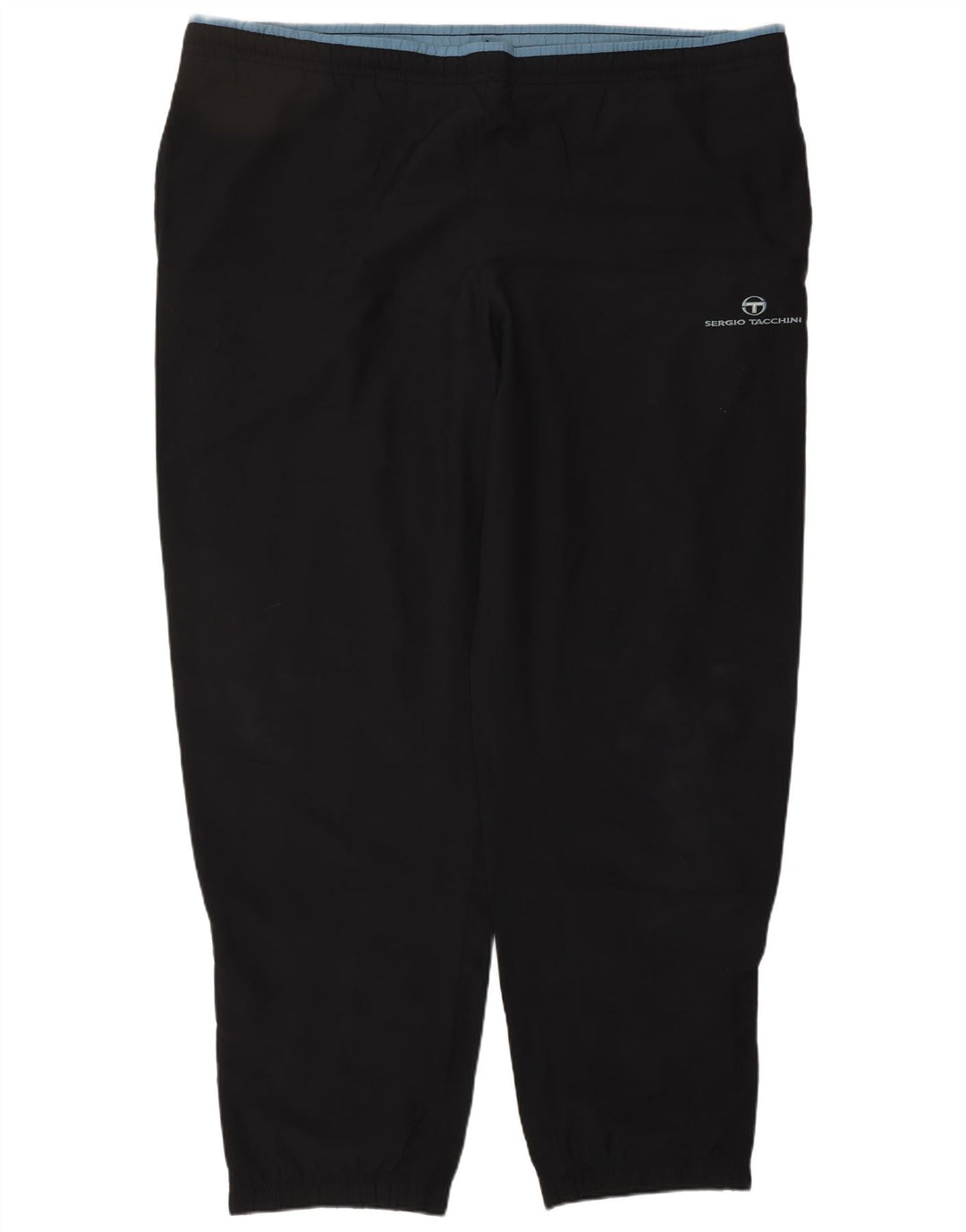 SERGIO TACCHINI Træningsdragt til mænd Joggers 3XL Sort
