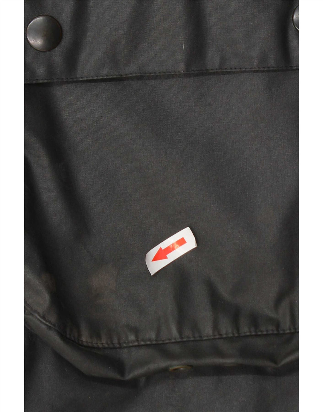 Conbipel Herre Utility Jacket UK 42 XL Grå Polyester