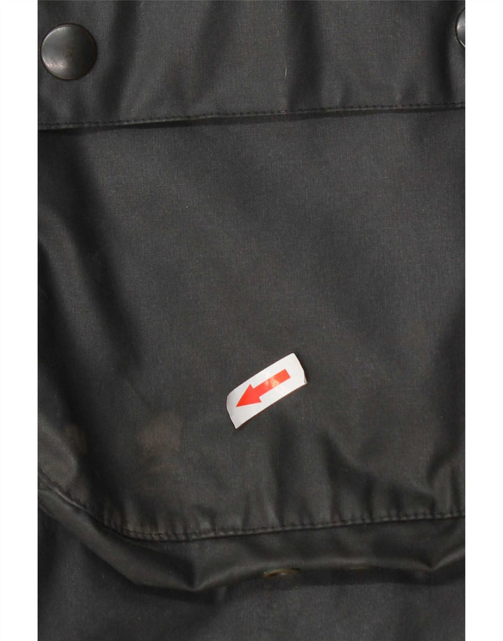 Conbipel Herre Utility Jacket UK 42 XL Grå Polyester