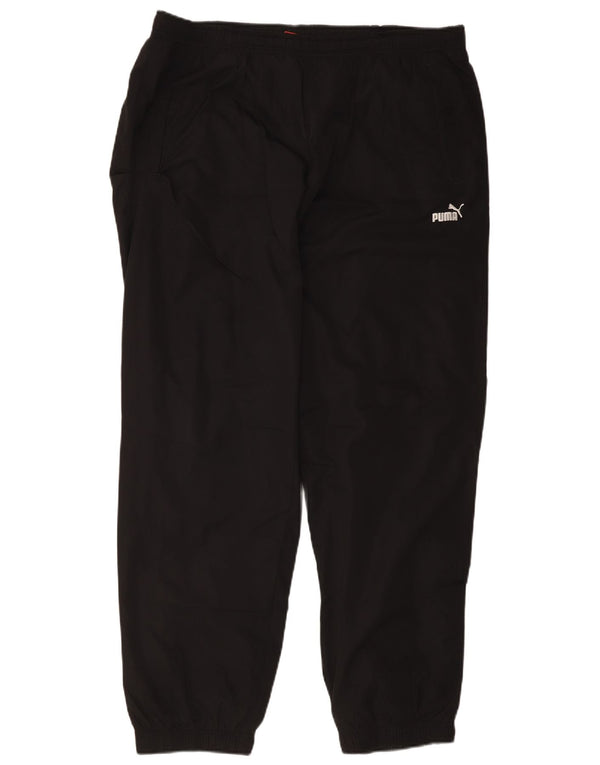 Puma Træningsdragt til mænd Joggers XL Sort