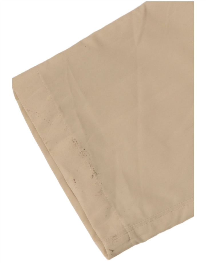 Lotto Herre træningsdragt Bukser Medium Beige Polyester